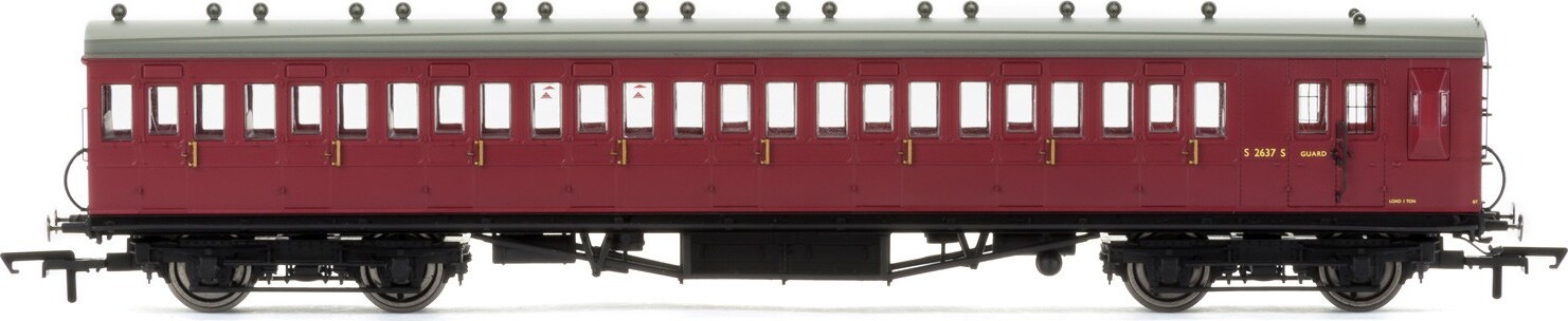 Hornby