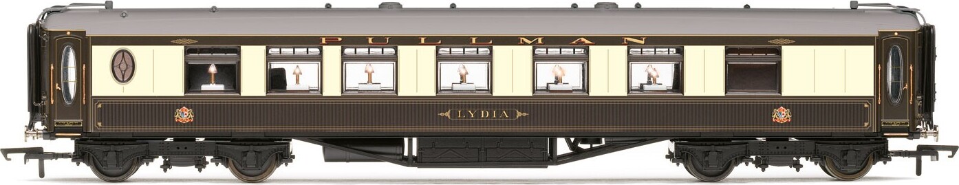 Hornby