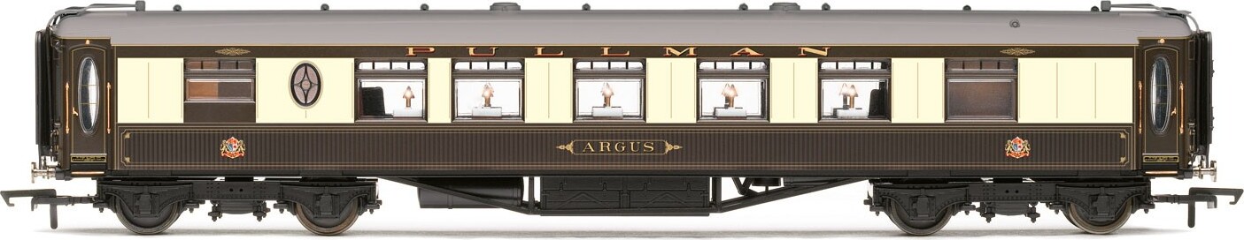 Hornby