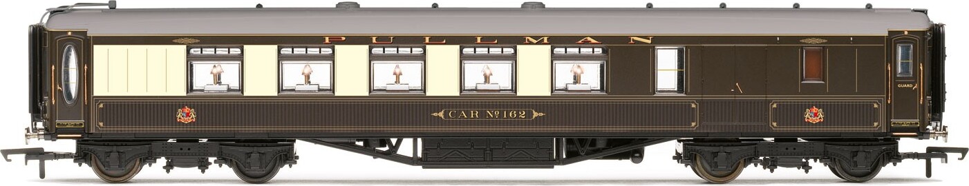 Hornby