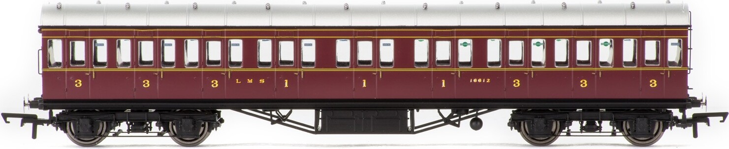 Hornby
