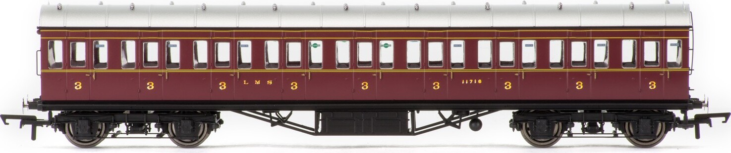 Hornby