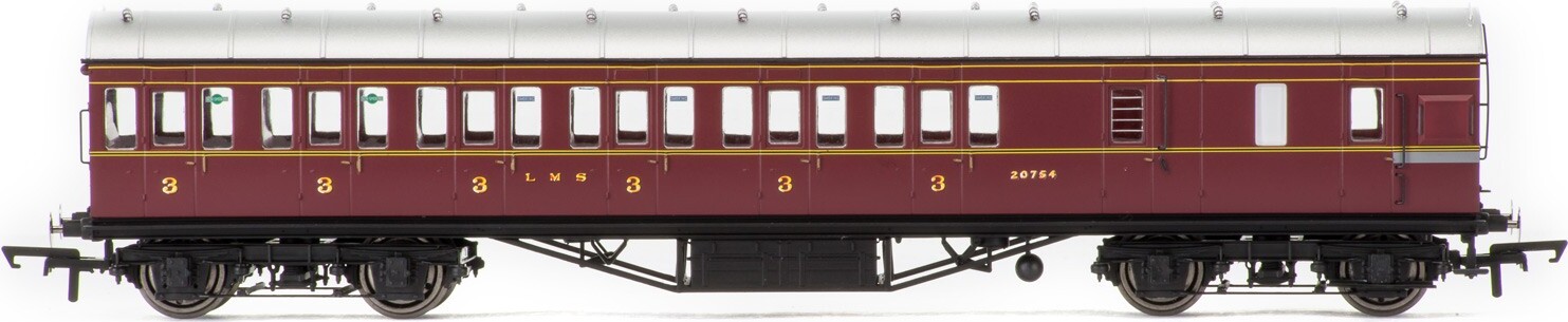 Hornby