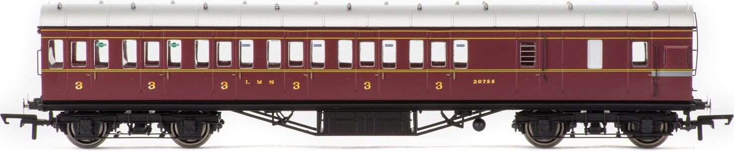 Hornby