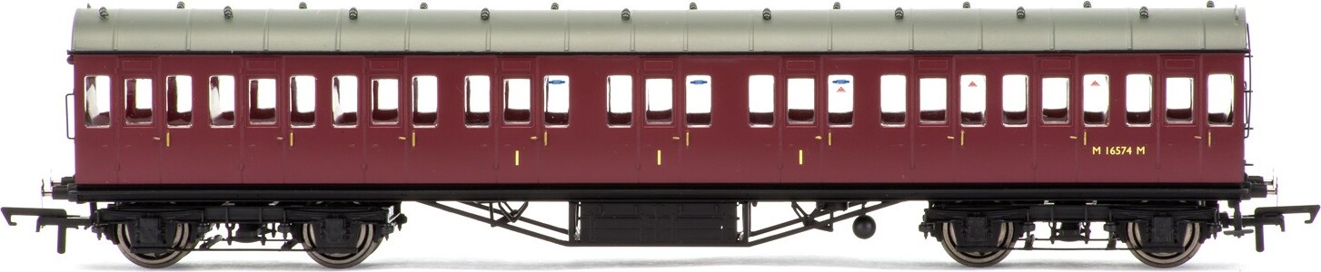 Hornby