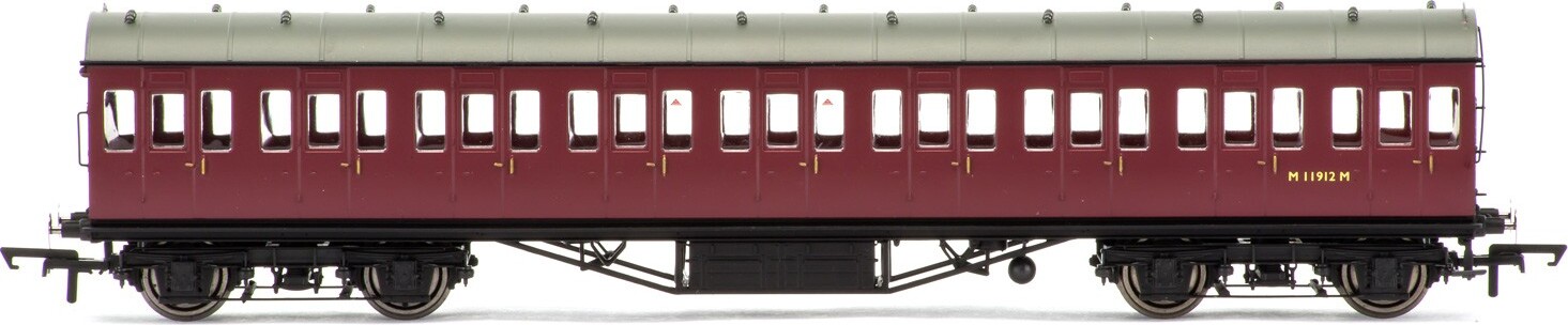 Hornby