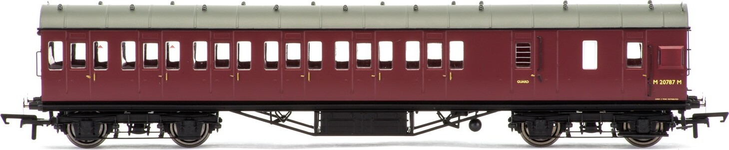 Hornby