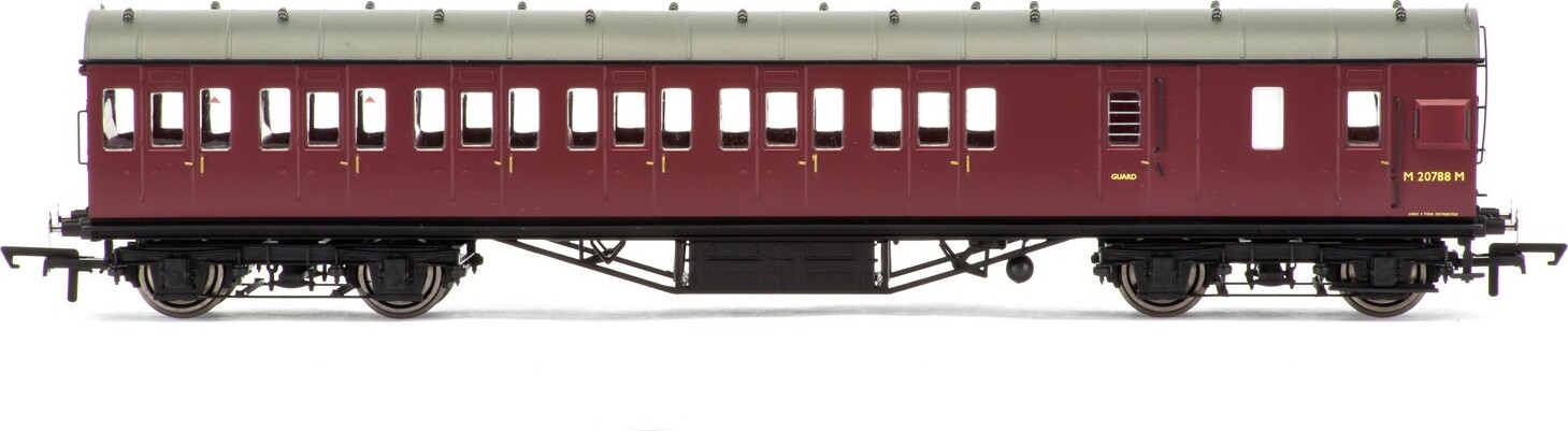 Hornby