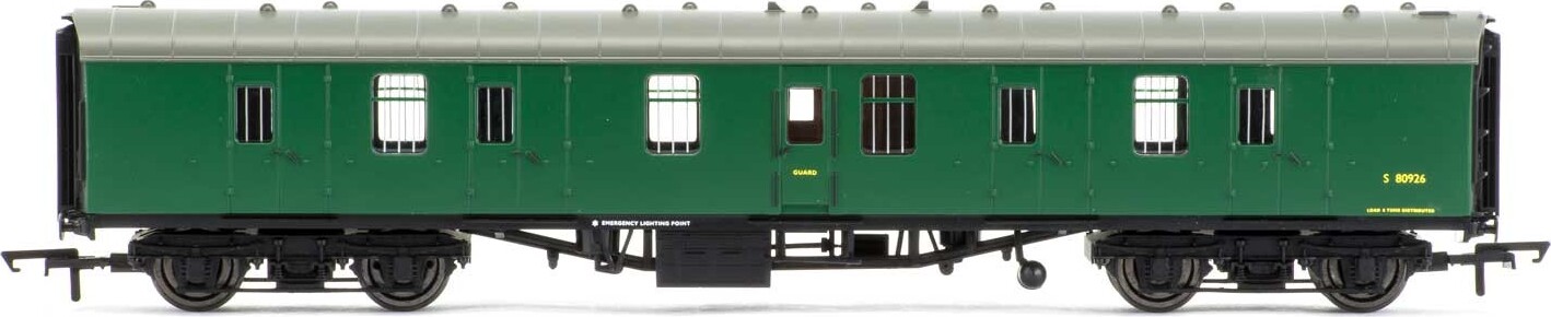 Hornby