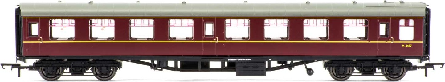 Hornby