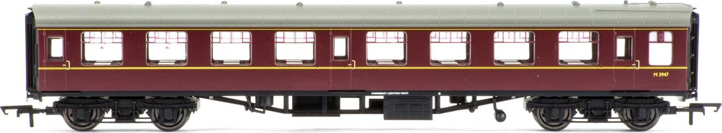 Hornby