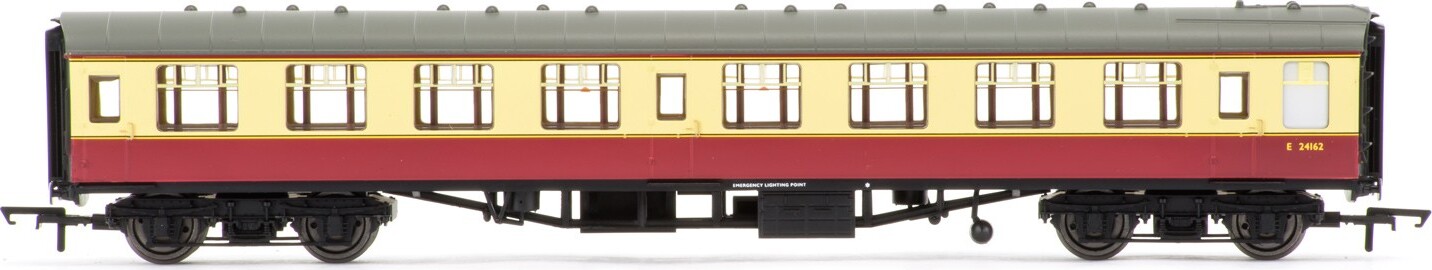 Hornby