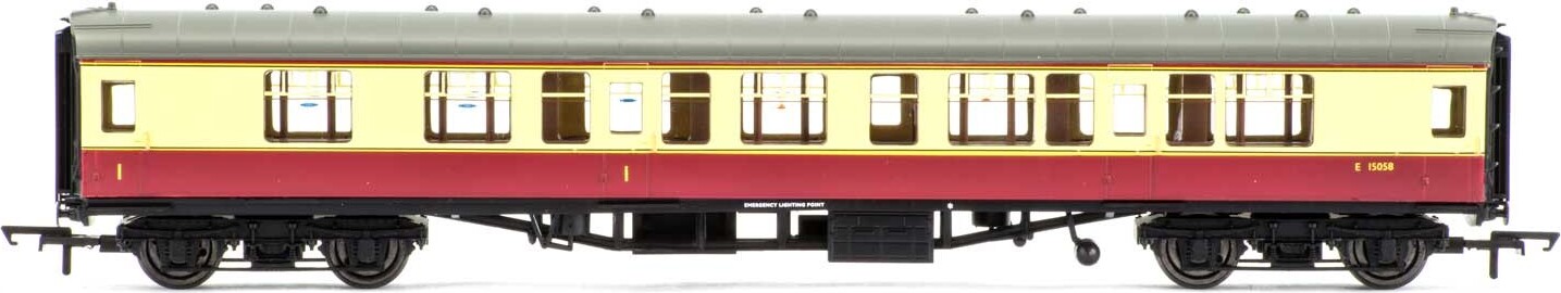 Hornby