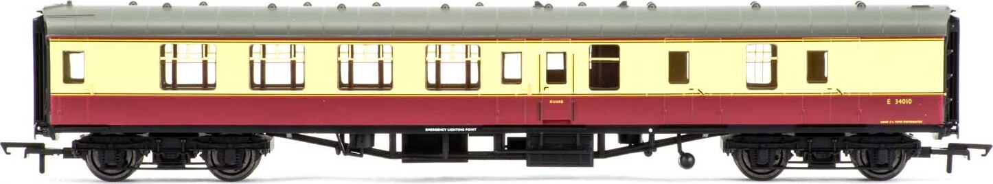 Hornby