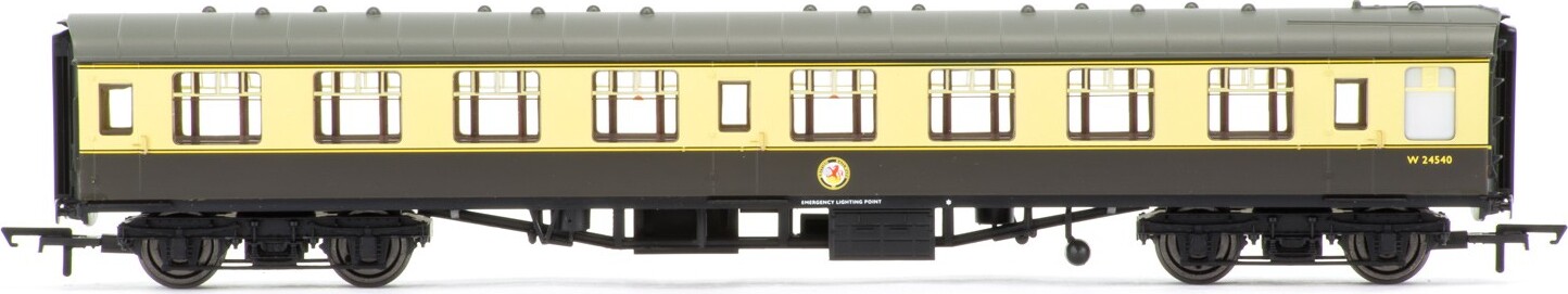 Hornby