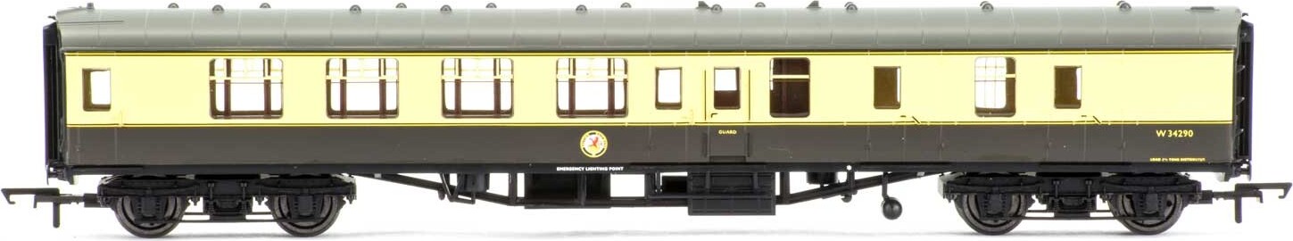 Hornby