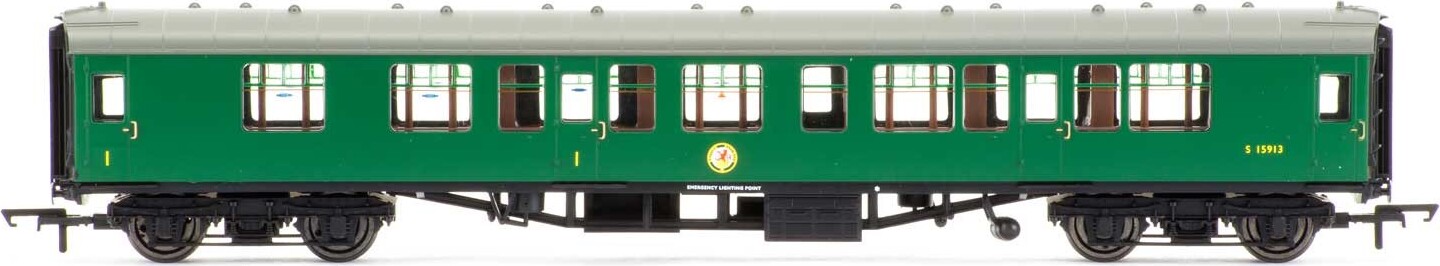 Hornby
