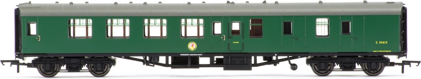 Hornby