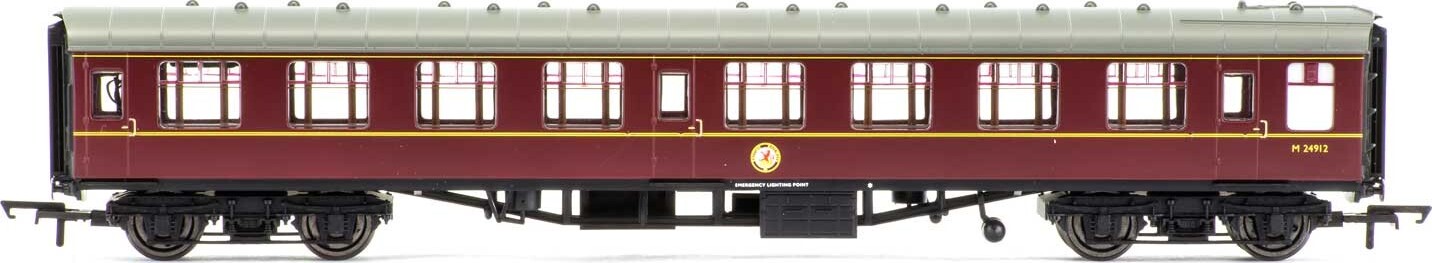 Hornby