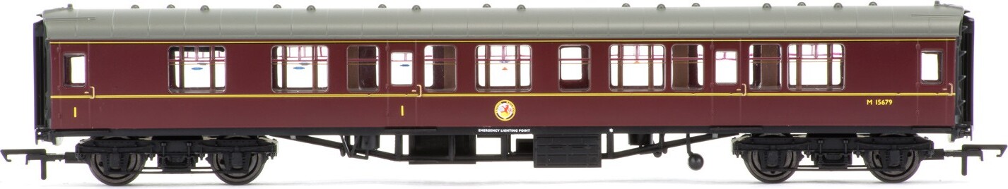 Hornby