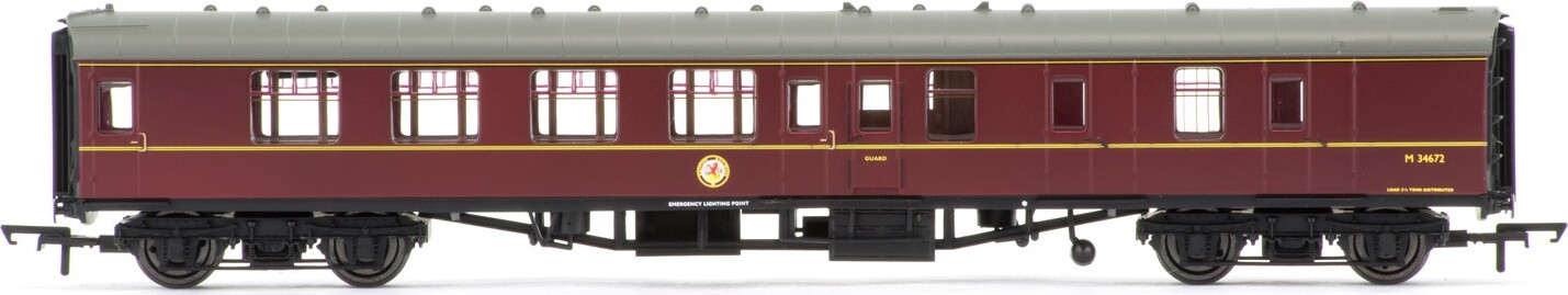 Hornby