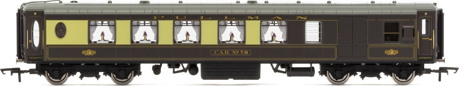 Hornby