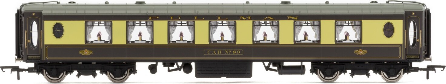 Hornby