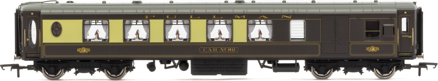 Hornby