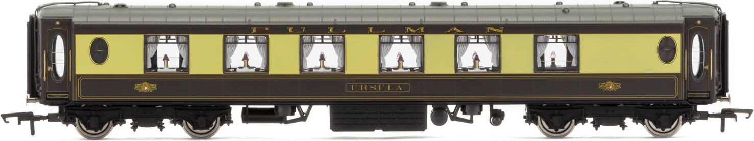 Hornby