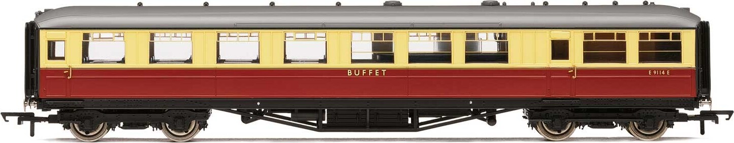 Hornby