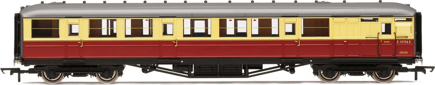 Hornby