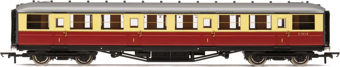 Hornby