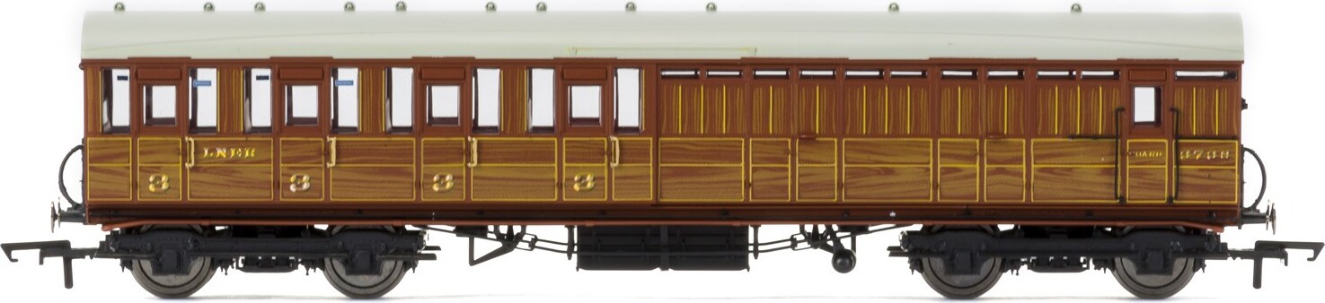 Hornby
