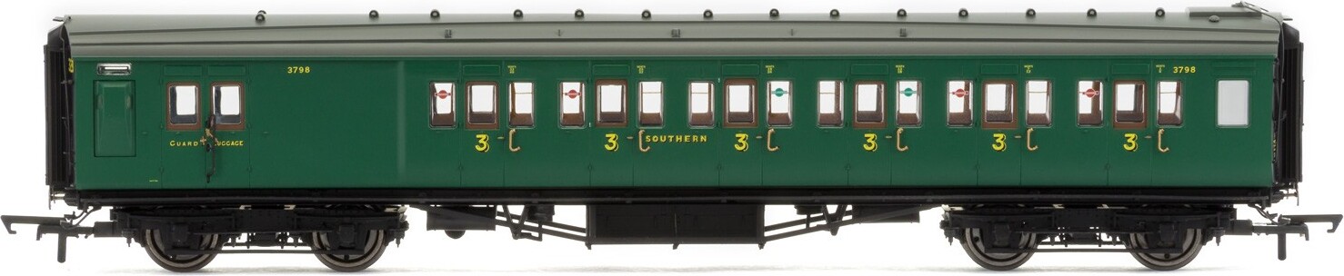 Hornby