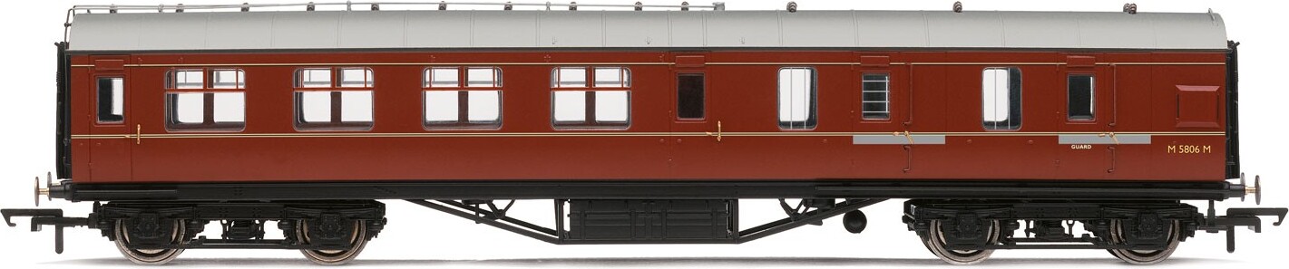 Hornby
