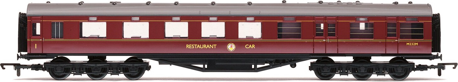 Hornby