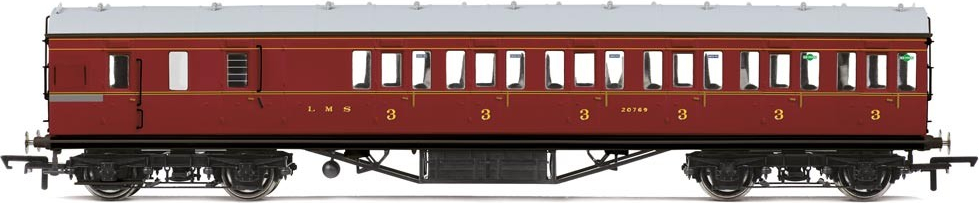 Hornby