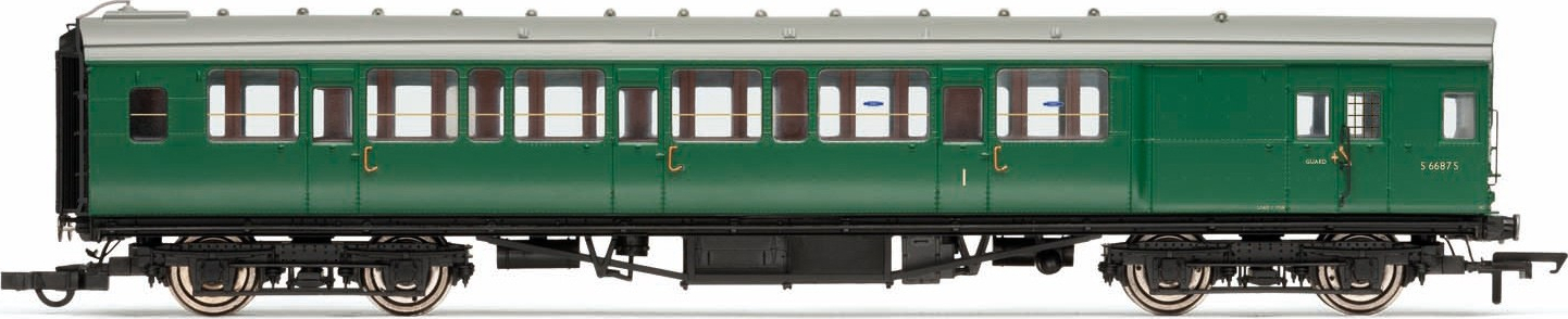 Hornby