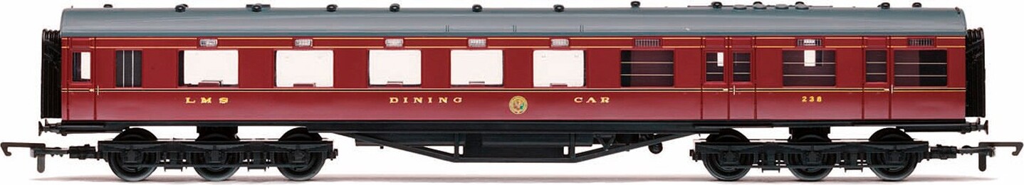 Hornby