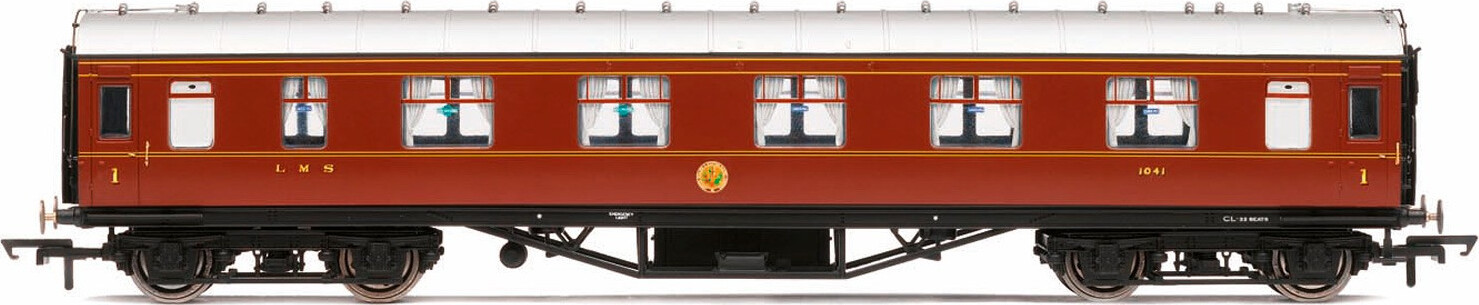 Hornby