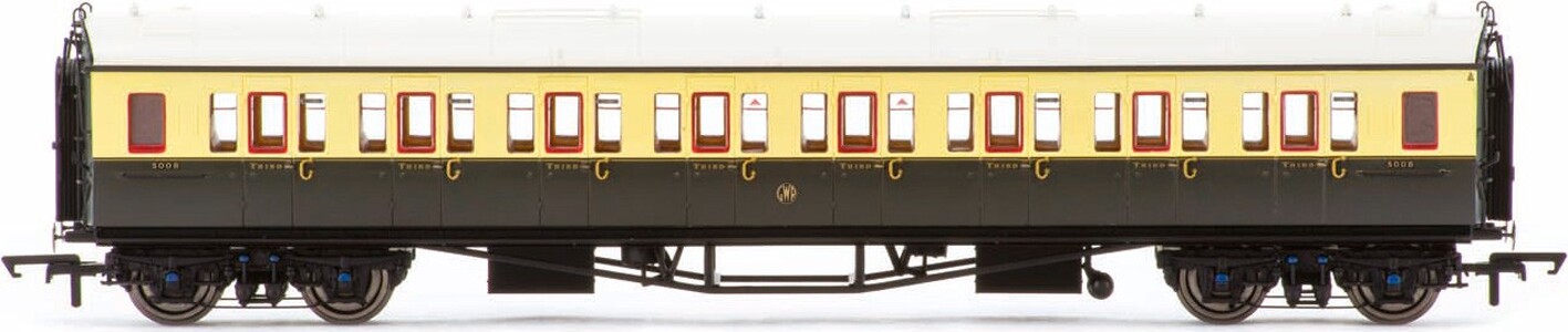Hornby