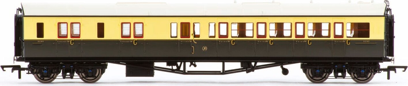 Hornby