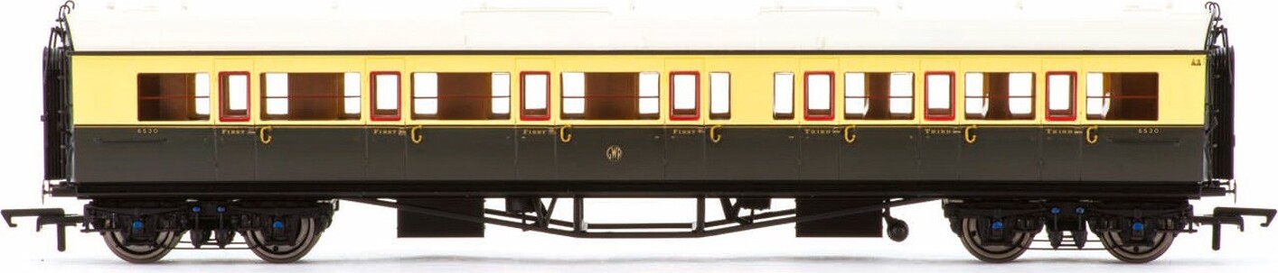 Hornby