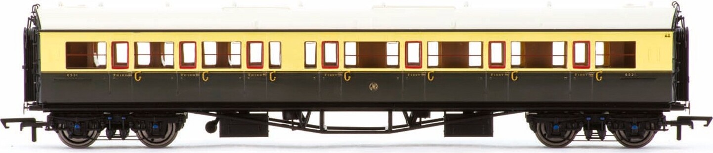 Hornby