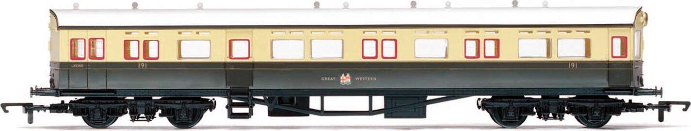 Hornby