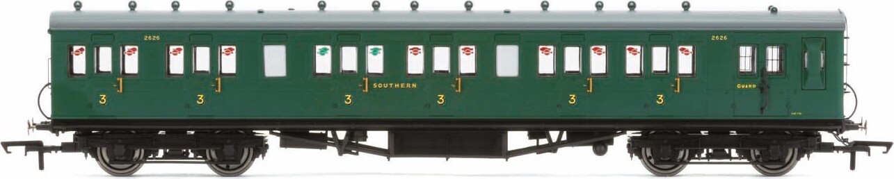 Hornby