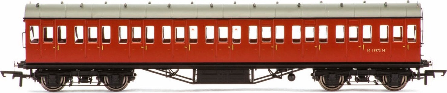 Hornby
