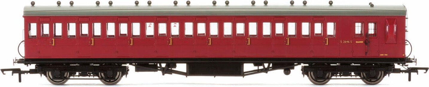 Hornby