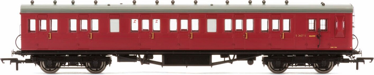 Hornby