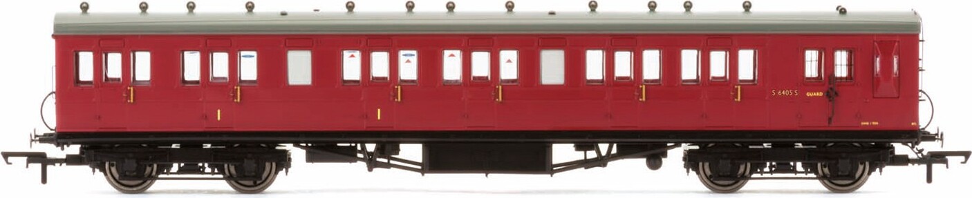 Hornby